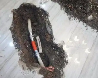 龙川测漏水电话