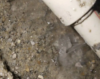 龙川测漏水电话号码