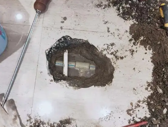 龙川测漏水电话