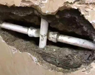 龙川测漏水哪家好