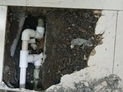 龙川测漏水哪家好