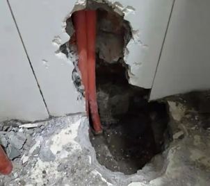 龙川漏水检测电话