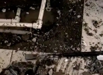 龙川漏水检测电话