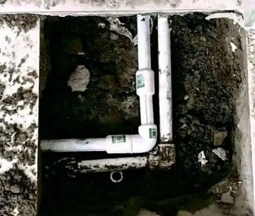 龙川漏水检测多少钱