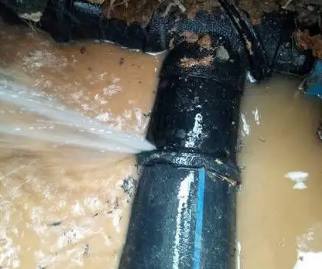 龙川测漏水公司哪家好