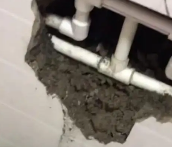 龙川漏水检测电话