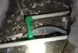 龙川测漏水公司