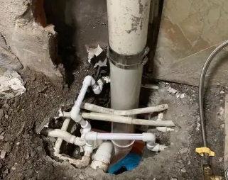 龙川漏水检测哪家好