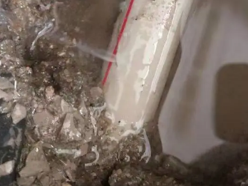 龙川漏水检测哪家好