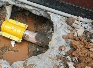 龙川漏水检测哪家好