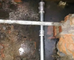 龙川漏水检测公司电话