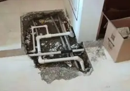 龙川卫生间测漏水如何检测