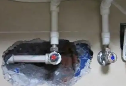 龙川卫生间测漏水查询方法