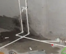 龙川水管漏水检测多少钱