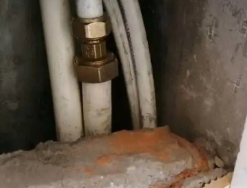 龙川水管漏水检测哪家好