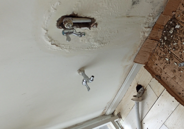 龙川卫生间测漏水