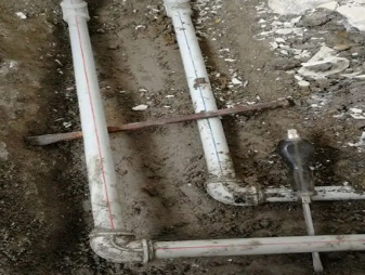 龙川卫生间测漏水多少钱