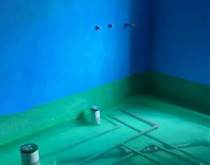 龙川卫生间防水