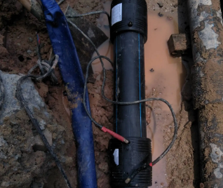 龙川水管漏水检测多少钱