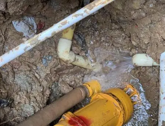 龙川水管漏水检测哪家好