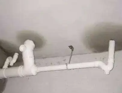 龙川卫生间测漏水的几种情景