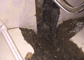 龙川卫生间测漏水哪家好