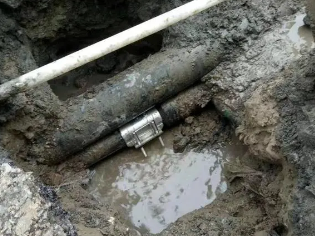 龙川水管漏水检测的传递距离多少