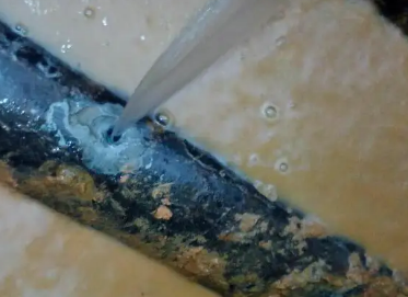 龙川水管漏水检测多少钱