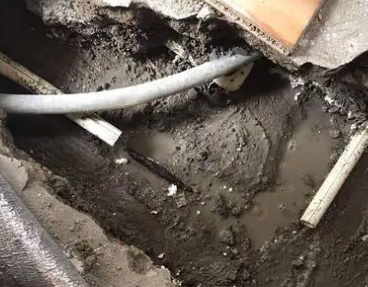 龙川卫生间测漏水价格明细