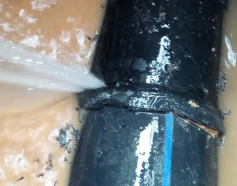 龙川水管漏水检测的小妙招