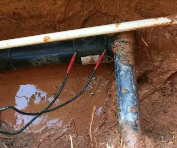 龙川水管漏水检测多少钱