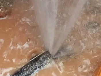 龙川水管漏水检测哪家好