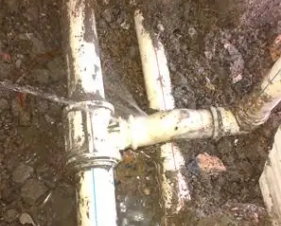 龙川卫生间测漏水多少钱