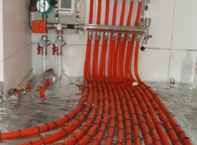 龙川地暖维修多少钱