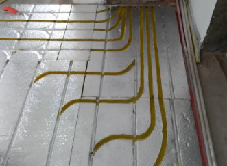 龙川地暖维修哪家好