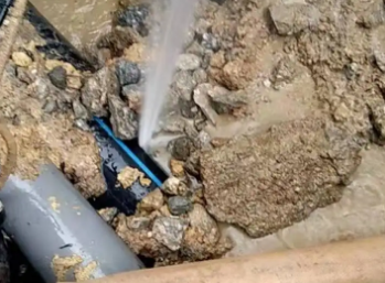 龙川水管漏水检测哪家好
