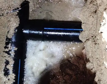 龙川水管漏水检测哪家好