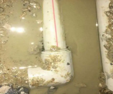 龙川水管漏水检测多少钱