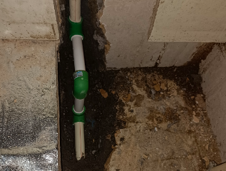 龙川卫生间测漏水哪家好