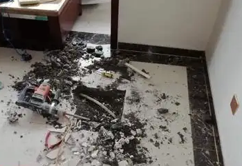 龙川漏水检测多少钱