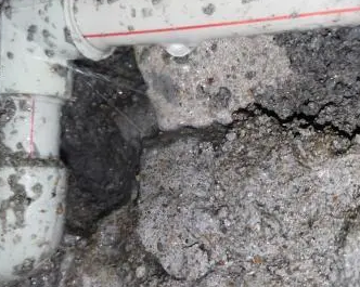 龙川漏水检测多少钱