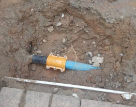 龙川水管漏水检测的情况