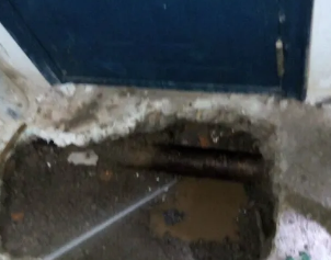 龙川水管漏水检测多少钱