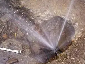 龙川水管漏水检测哪家好