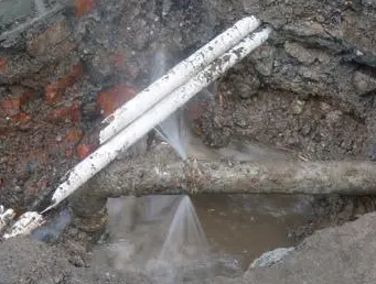 龙川测漏水多少钱