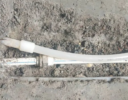 龙川测漏水哪家好