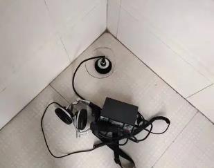 龙川测漏水公司