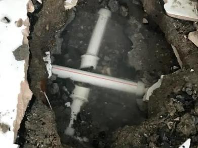 龙川漏水检测公司哪家好