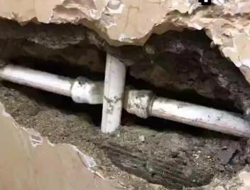 龙川漏水检测电话多少