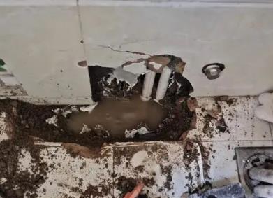 龙川漏水检测电话